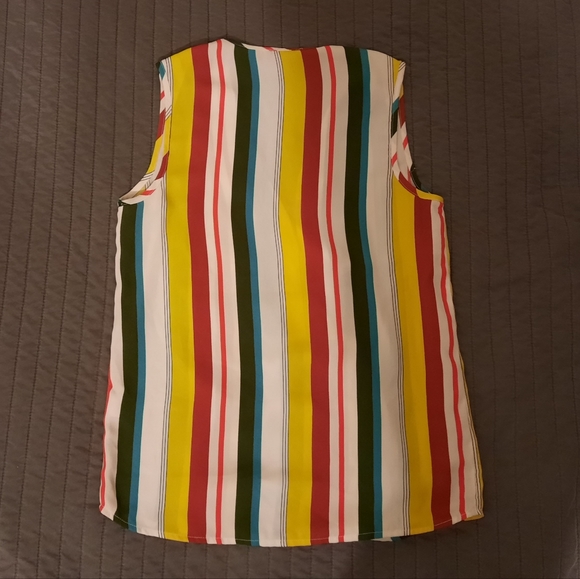 Madison XS Rainbow Top - Picture 3 of 5